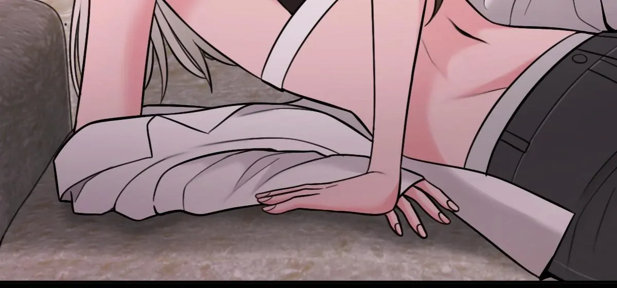 Ruthless Chapter 12 page 83 - 