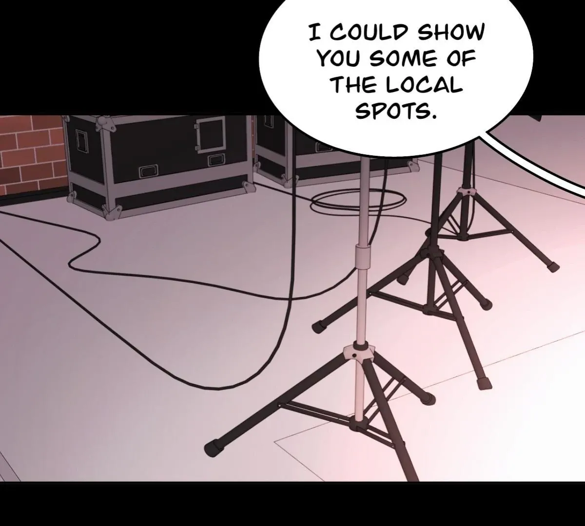 Ruthless Chapter 12 page 95 - 