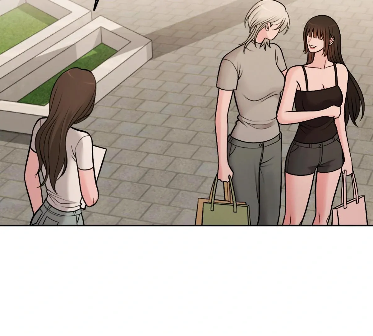 Ruthless Chapter 12 page 100 - 