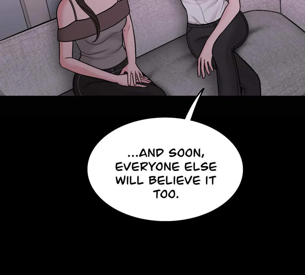 Ruthless Chapter 13 page 101 - 