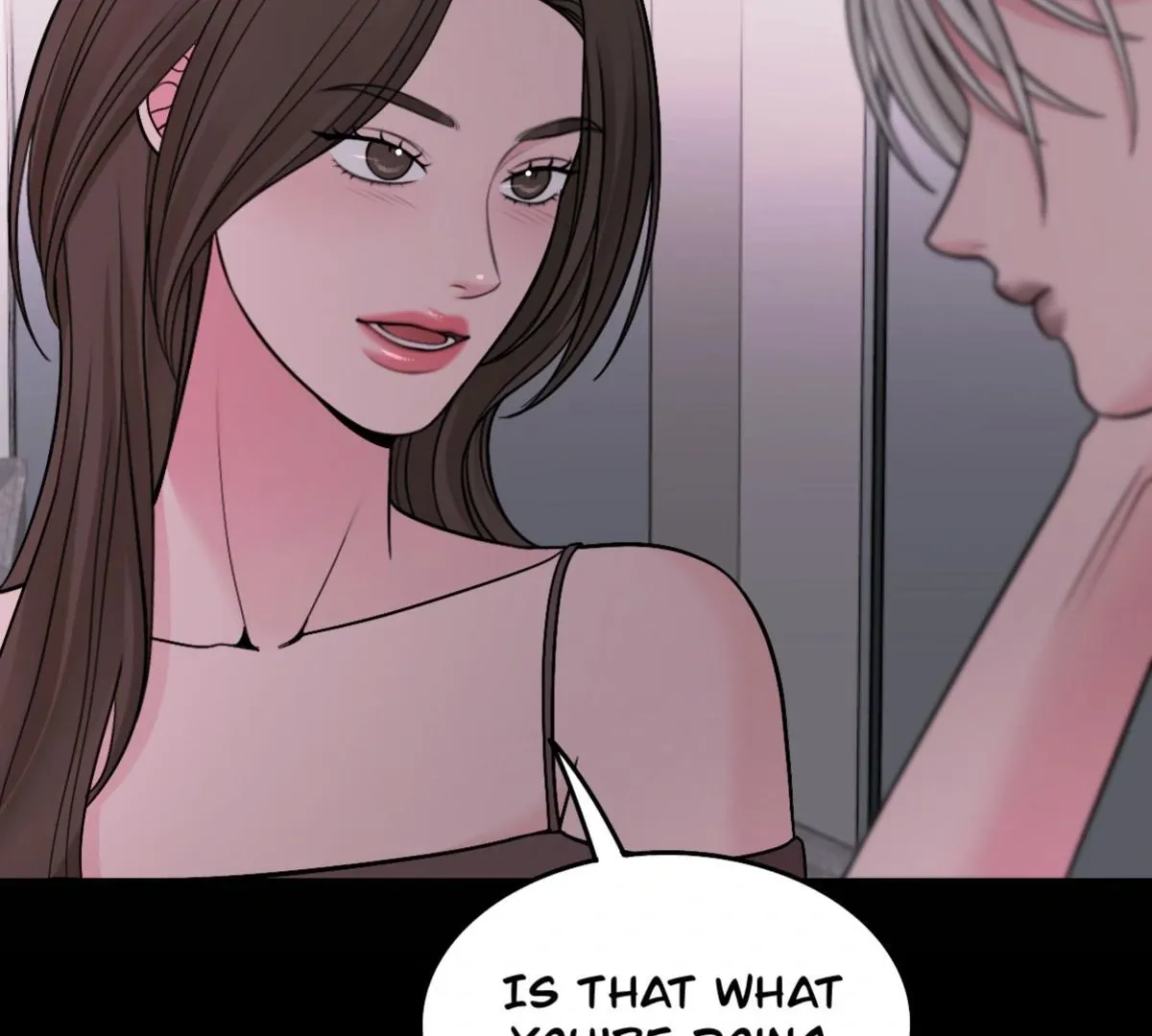 Ruthless Chapter 13 page 103 - 