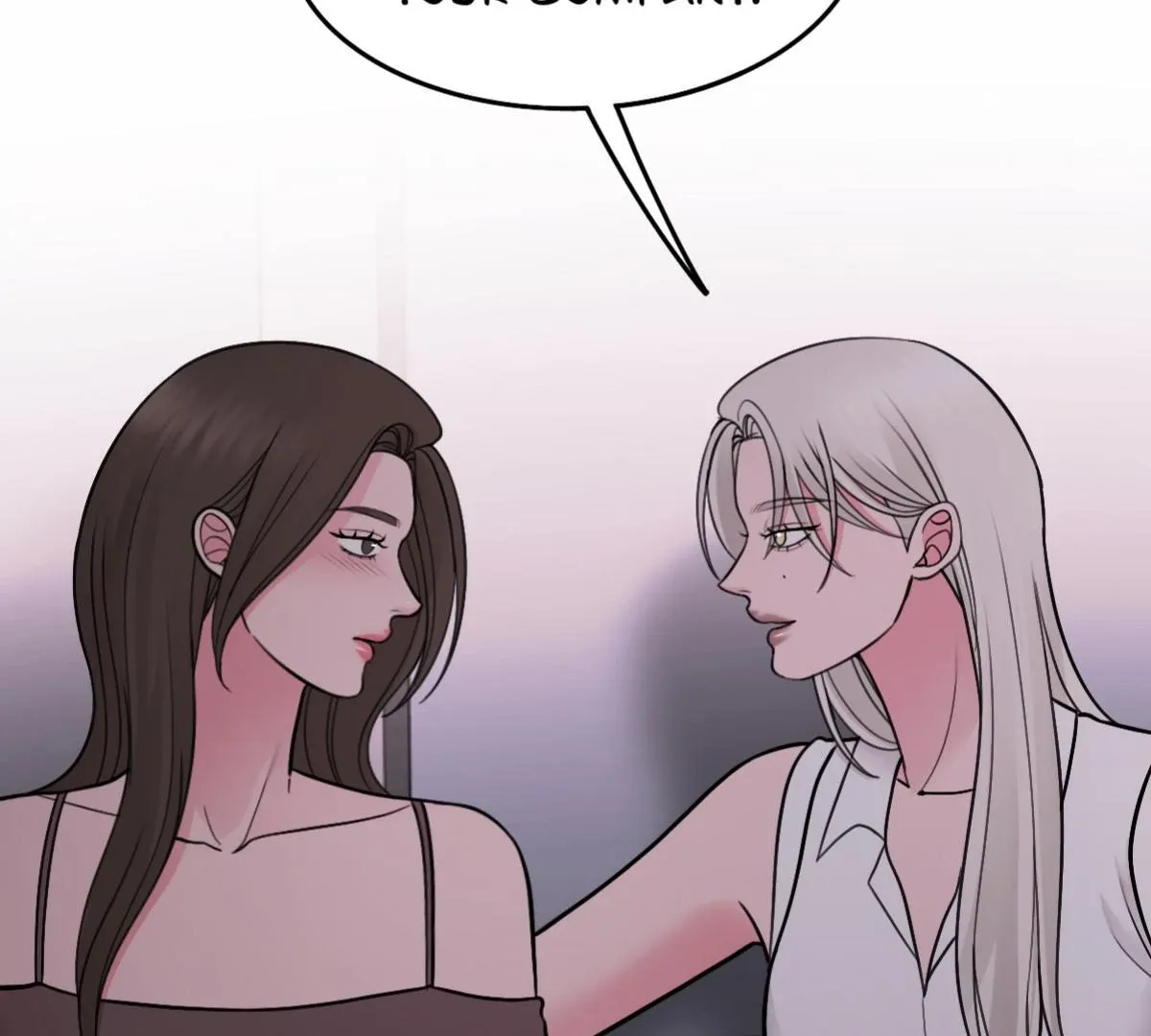 Ruthless Chapter 13 page 105 - 