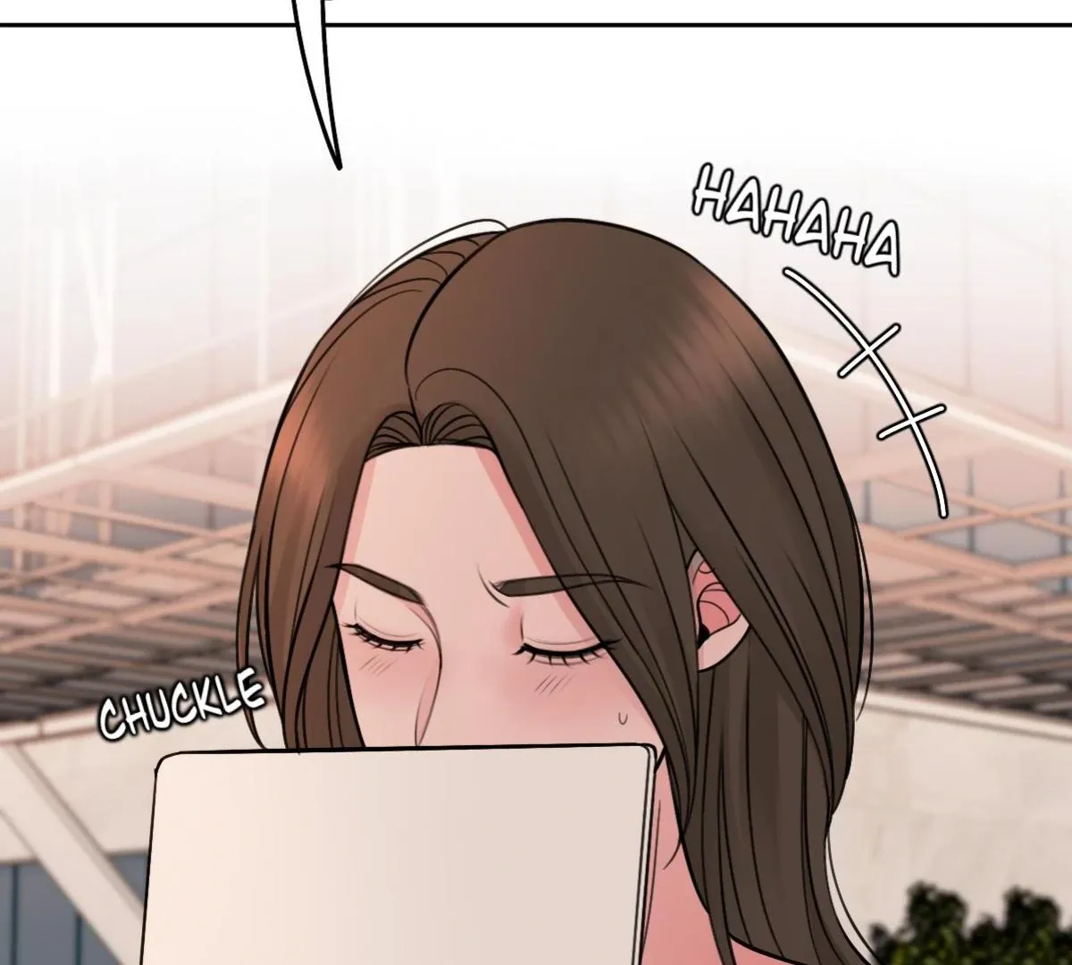 Ruthless Chapter 13 page 12 - 