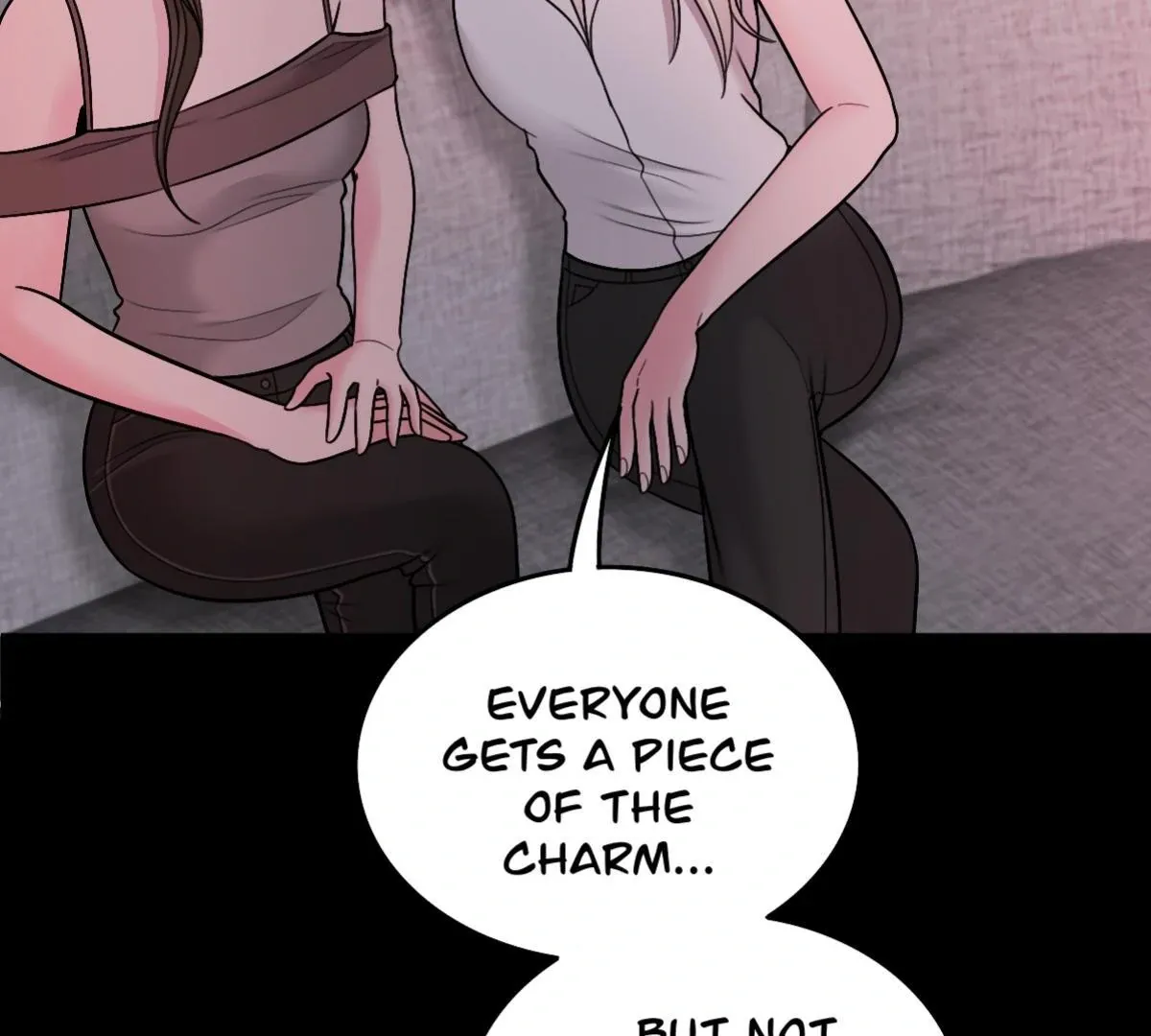 Ruthless Chapter 13 page 116 - 