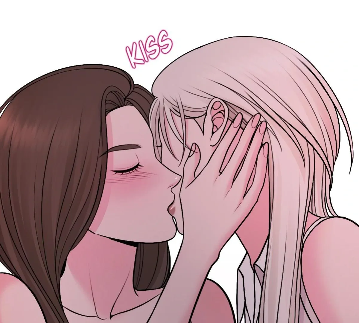 Ruthless Chapter 13 page 128 - 