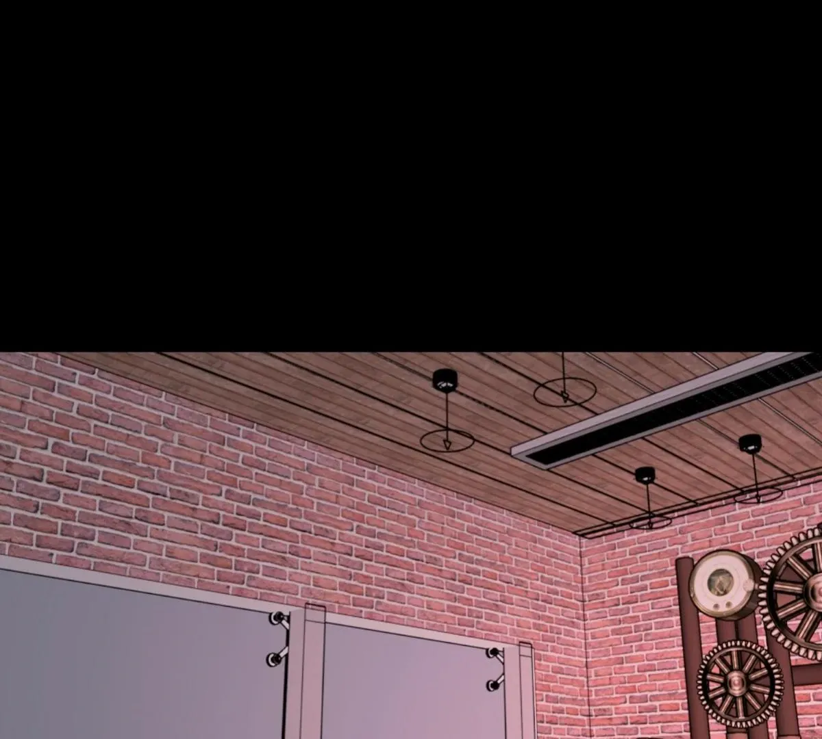 Ruthless Chapter 13 page 134 - 