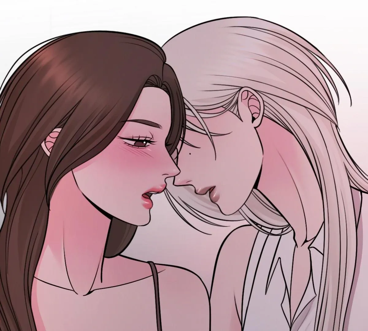 Ruthless Chapter 13 page 136 - 