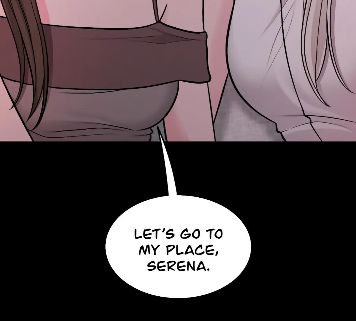 Ruthless Chapter 13 page 137 - 