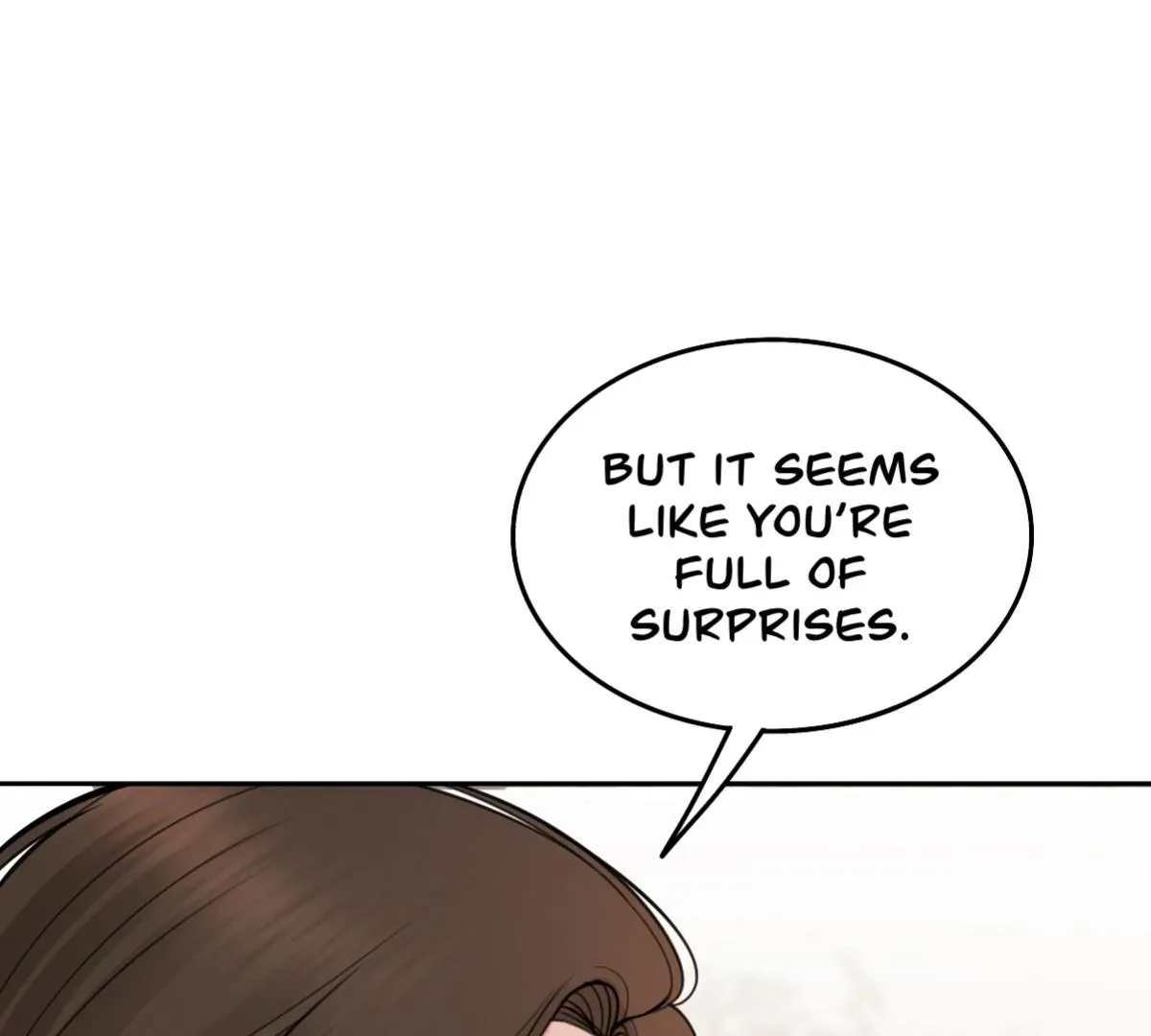 Ruthless Chapter 13 page 19 - 