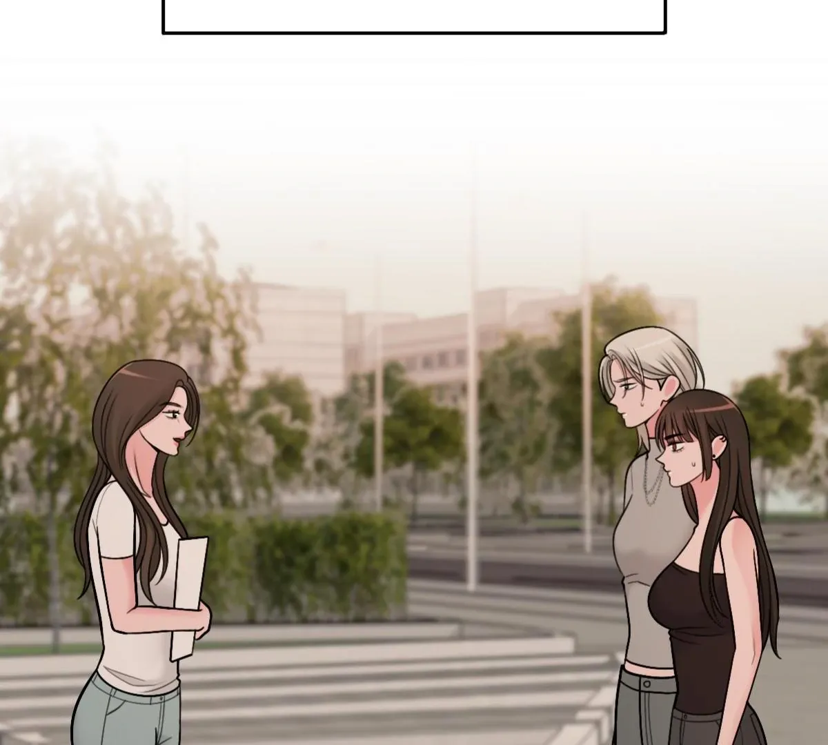 Ruthless Chapter 13 page 22 - 