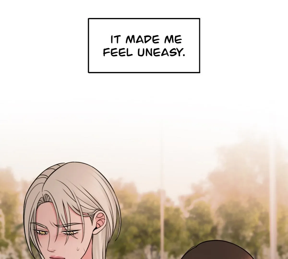 Ruthless Chapter 13 page 29 - 