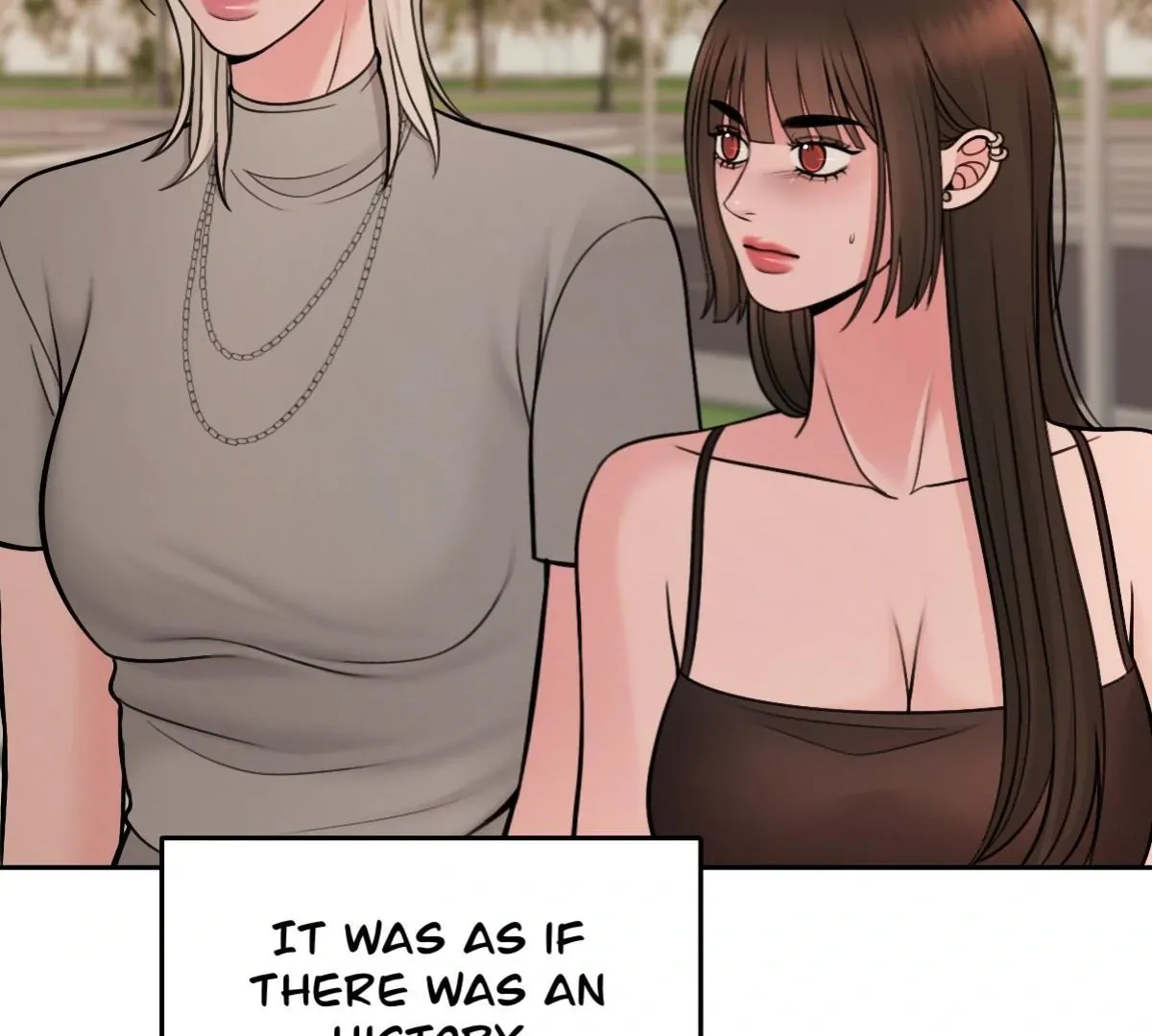 Ruthless Chapter 13 page 30 - 