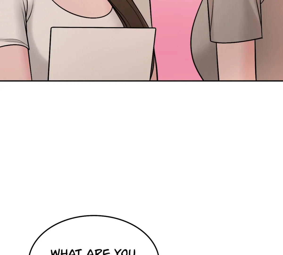 Ruthless Chapter 13 page 33 - 