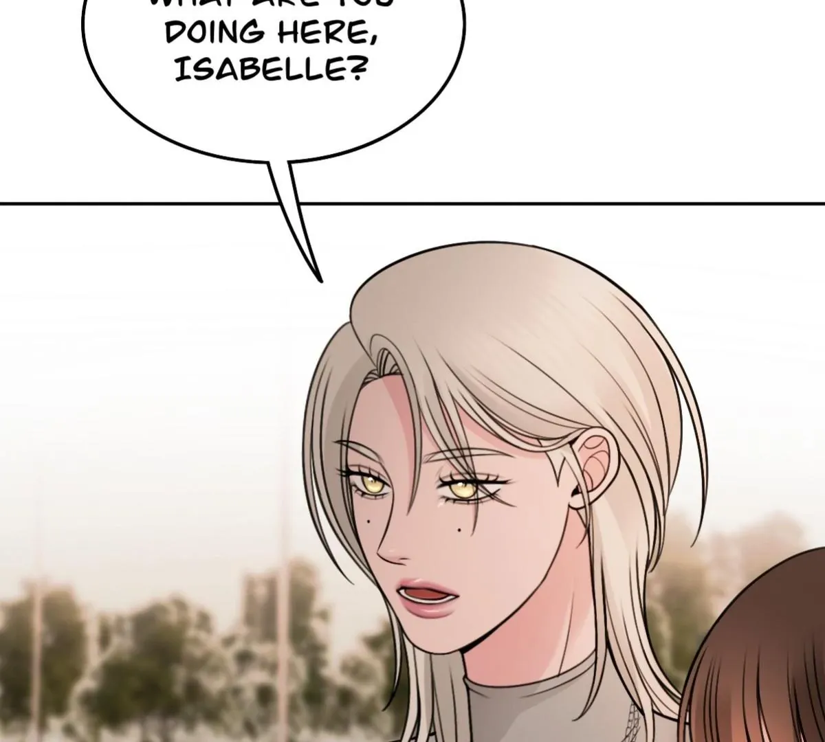 Ruthless Chapter 13 page 34 - 