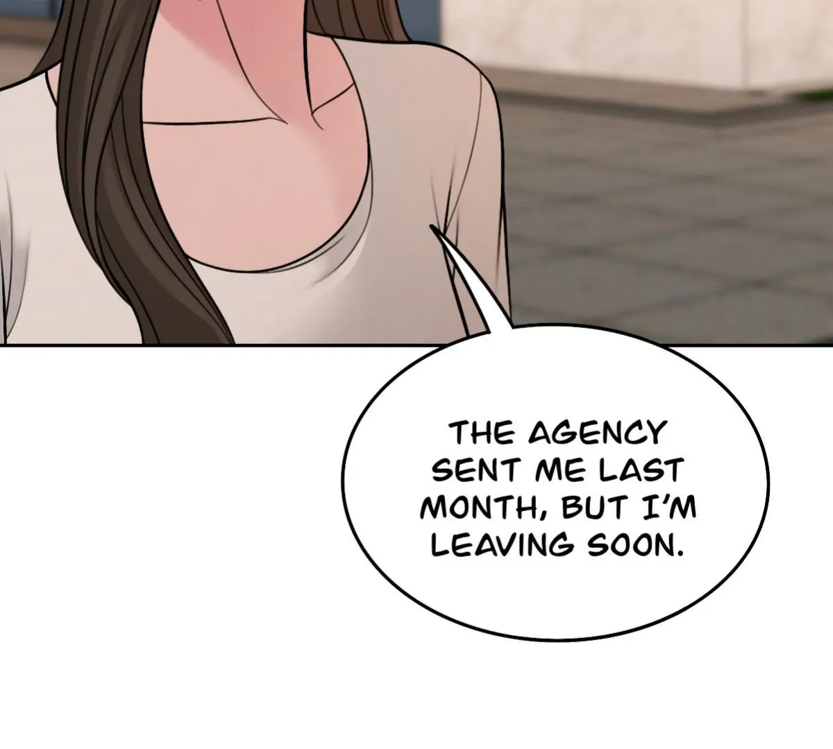 Ruthless Chapter 13 page 37 - 