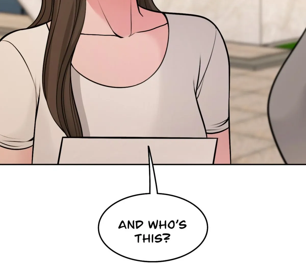 Ruthless Chapter 13 page 5 - 