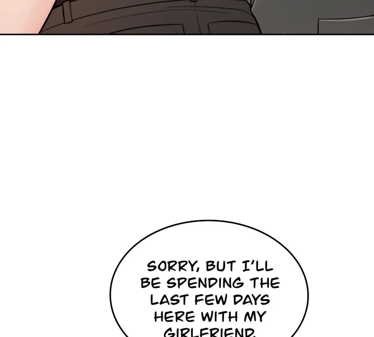 Ruthless Chapter 13 page 50 - 