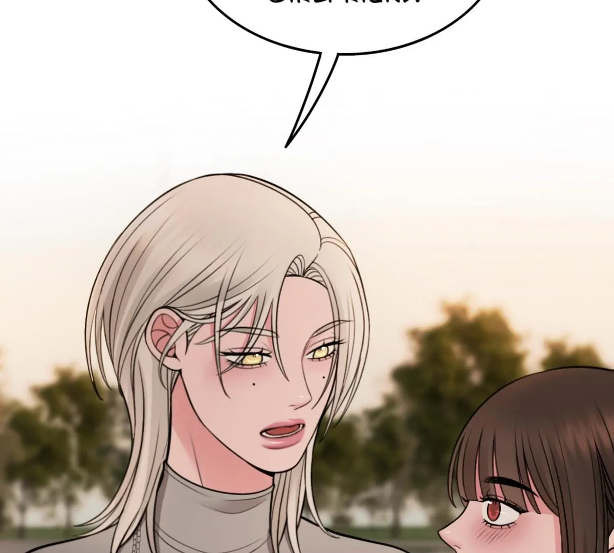 Ruthless Chapter 13 page 51 - 