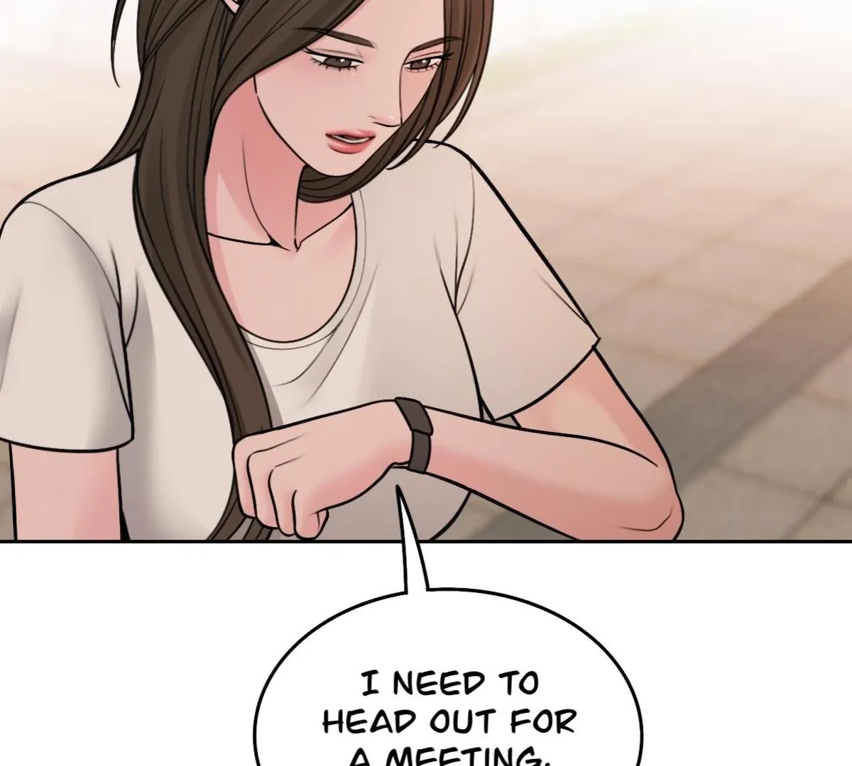 Ruthless Chapter 13 page 58 - 