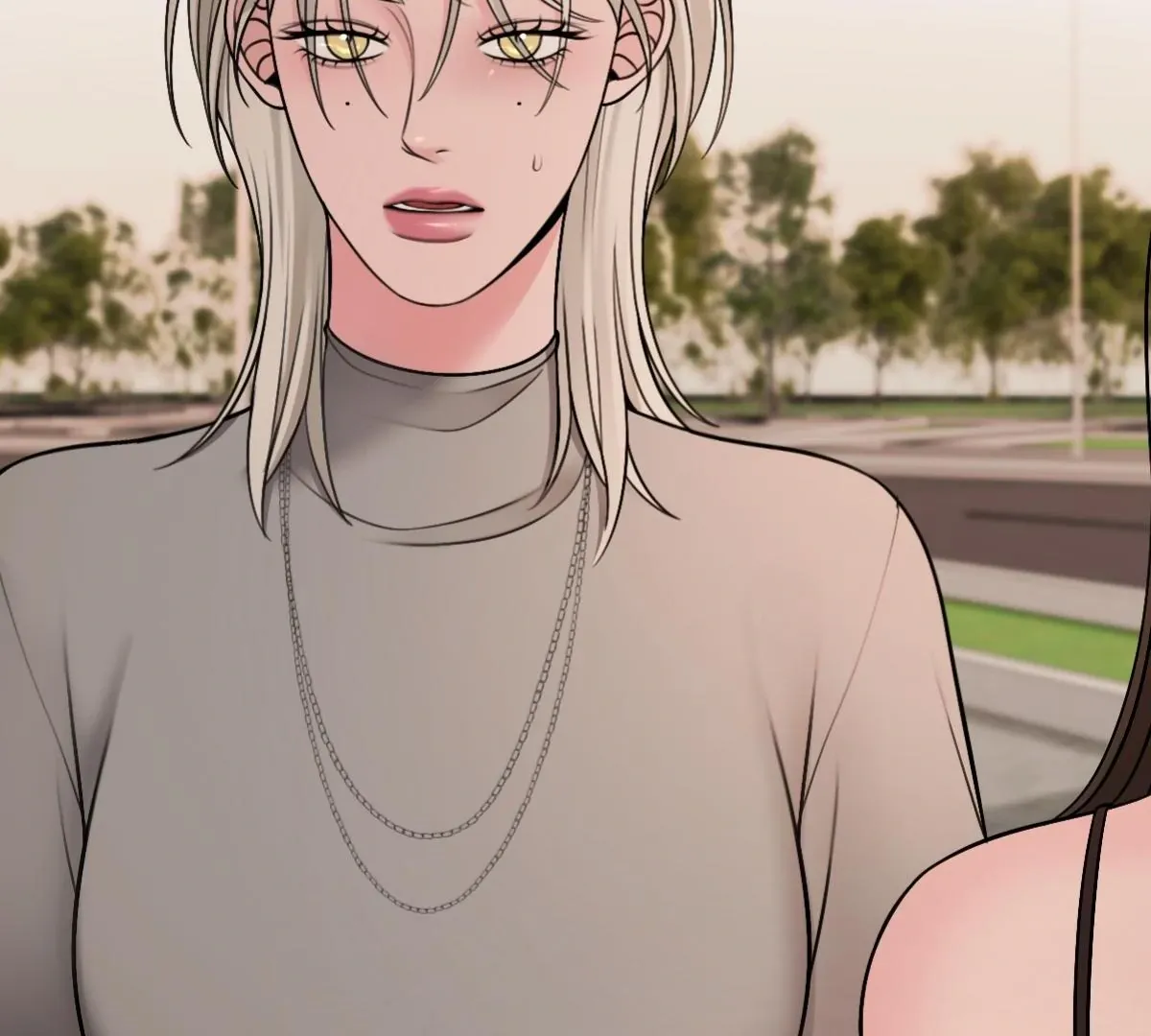 Ruthless Chapter 13 page 66 - 