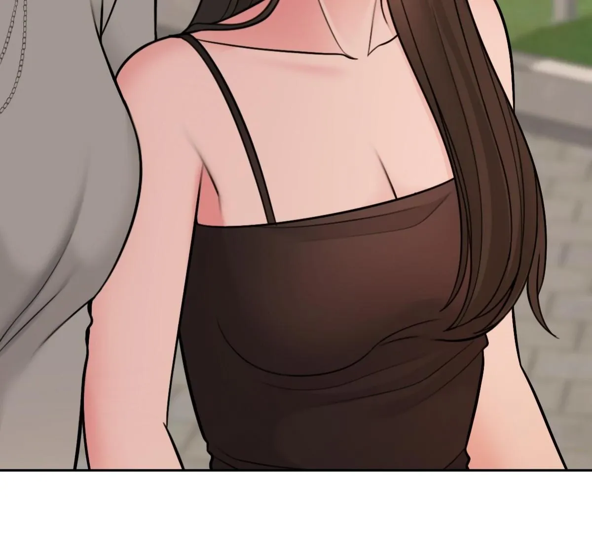 Ruthless Chapter 13 page 8 - 