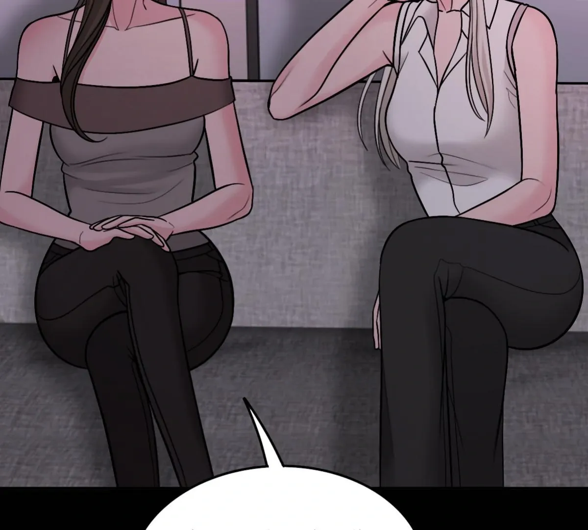Ruthless Chapter 13 page 75 - 