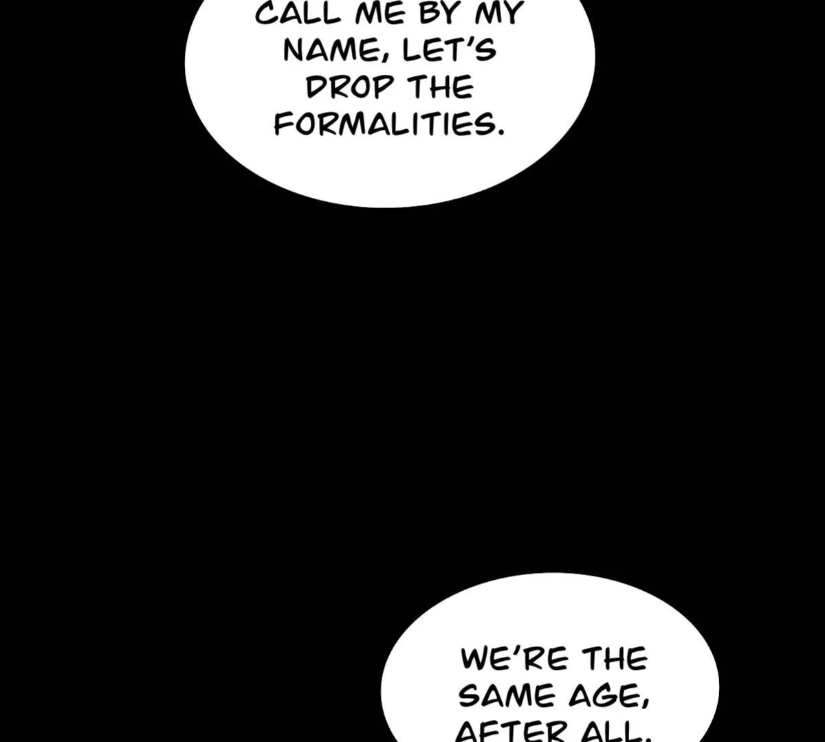 Ruthless Chapter 13 page 76 - 