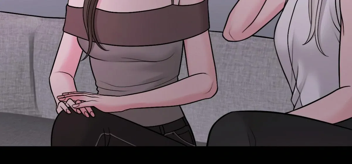 Ruthless Chapter 13 page 84 - 