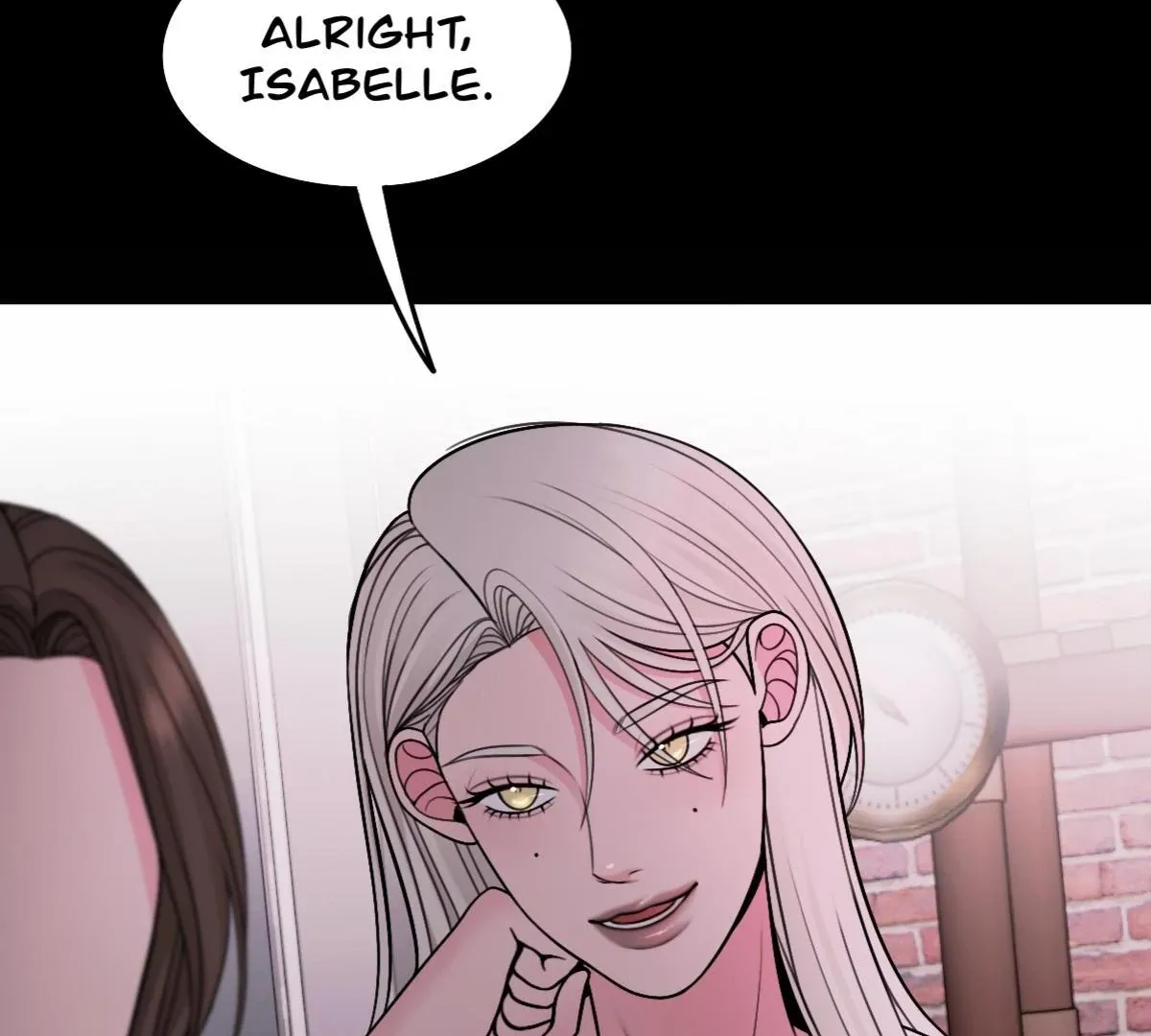 Ruthless Chapter 13 page 86 - 