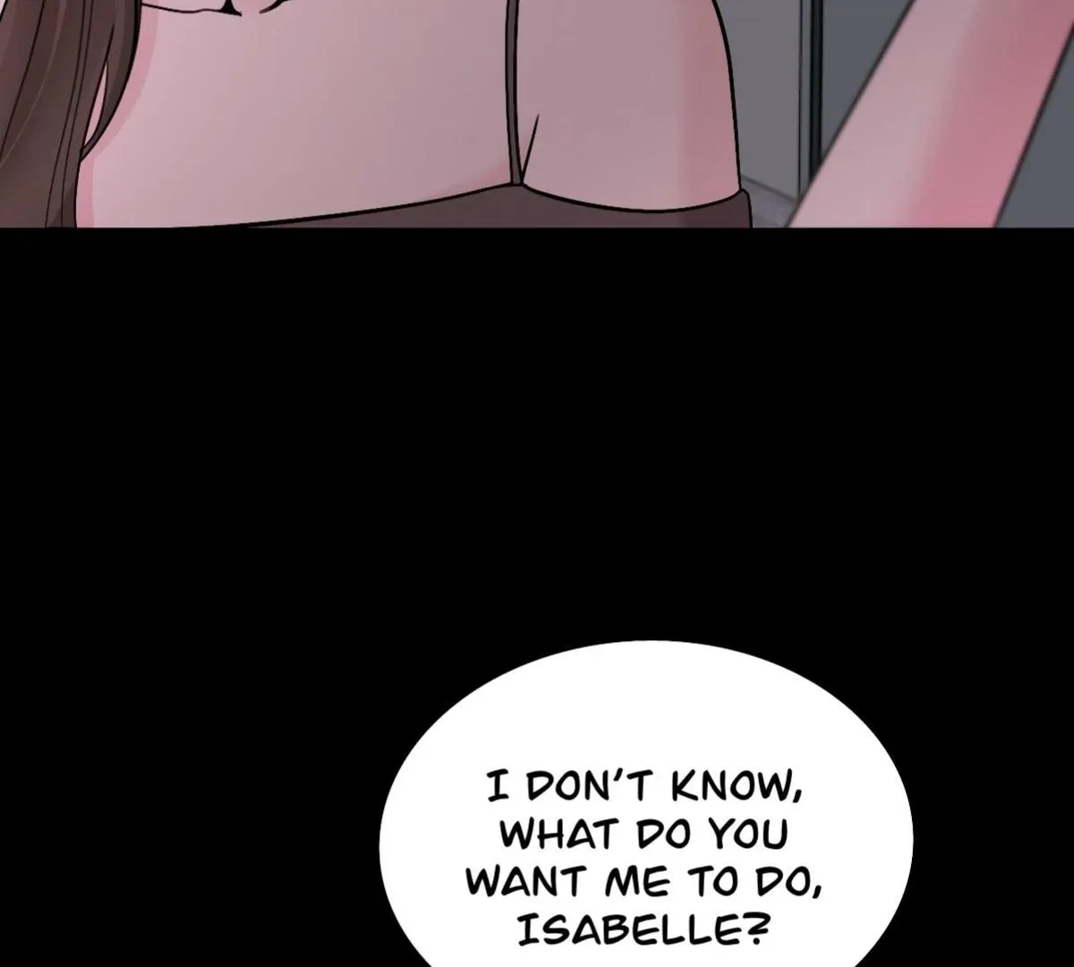 Ruthless Chapter 13 page 90 - 