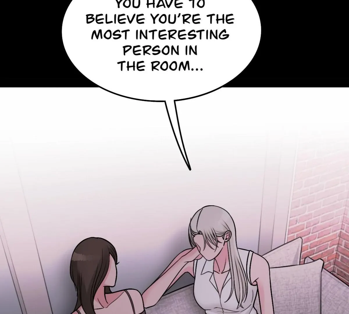Ruthless Chapter 13 page 100 - 