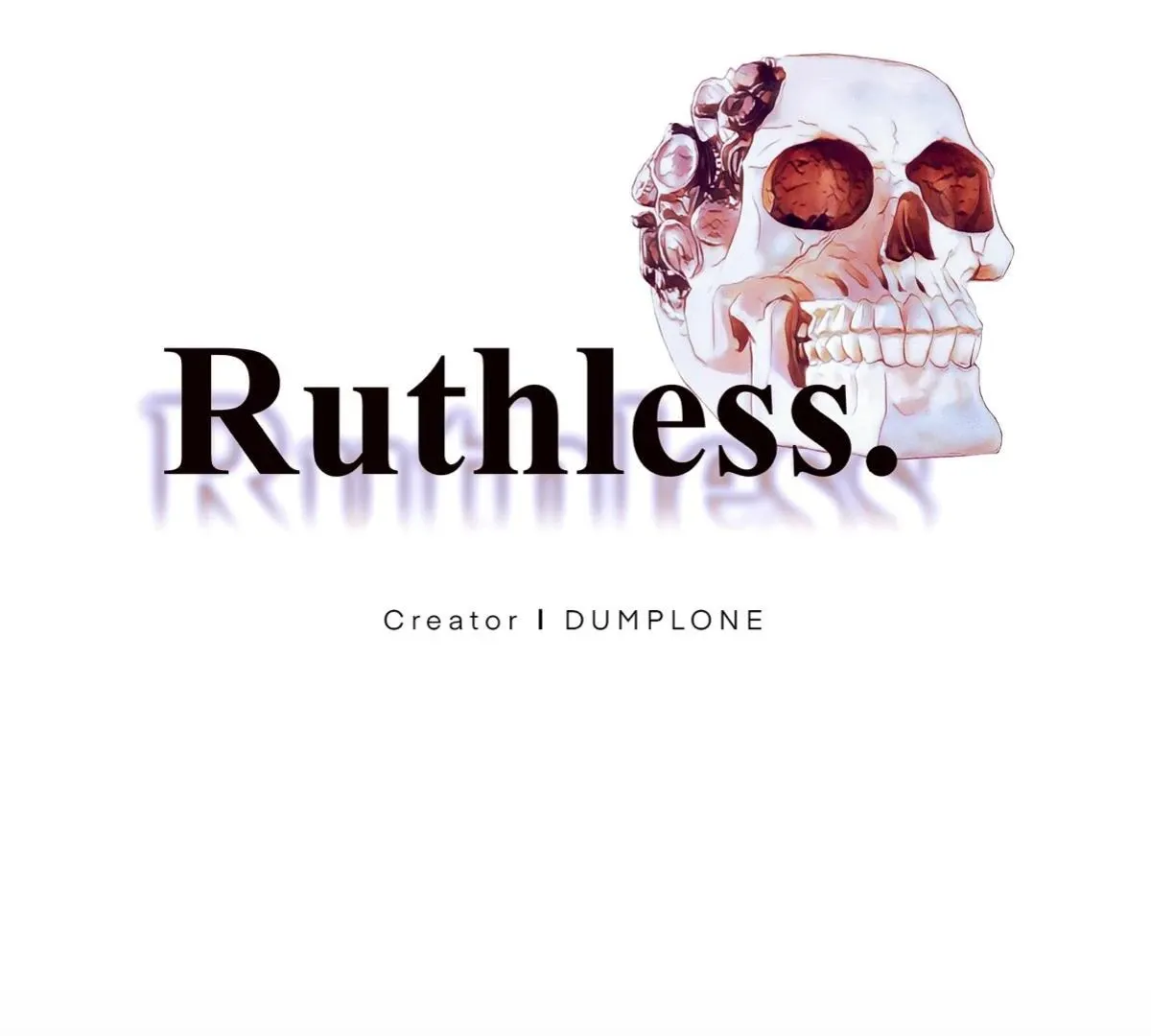 Ruthless Chapter 14 page 1 - 