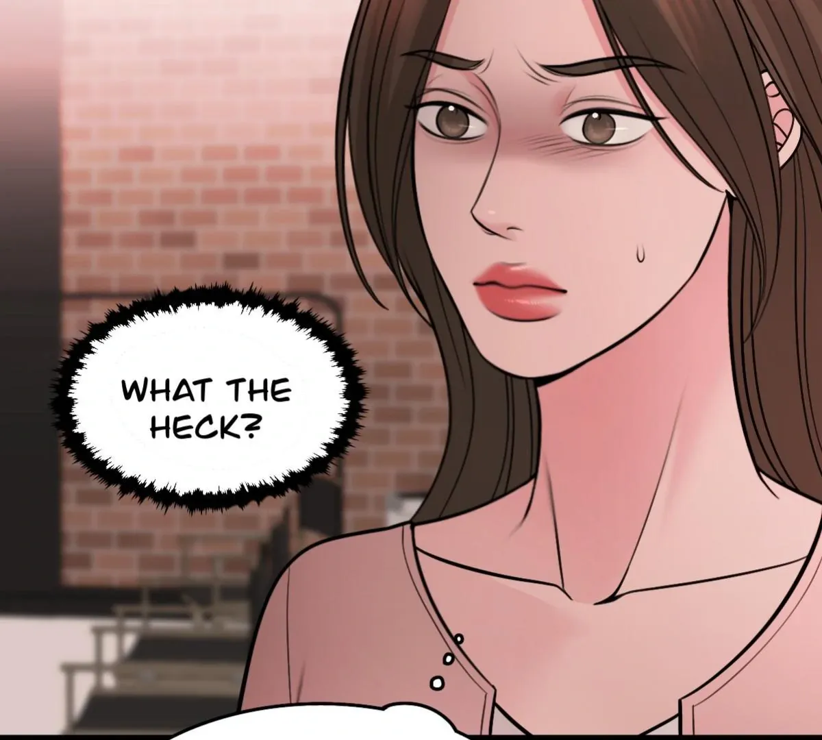 Ruthless Chapter 14 page 102 - 