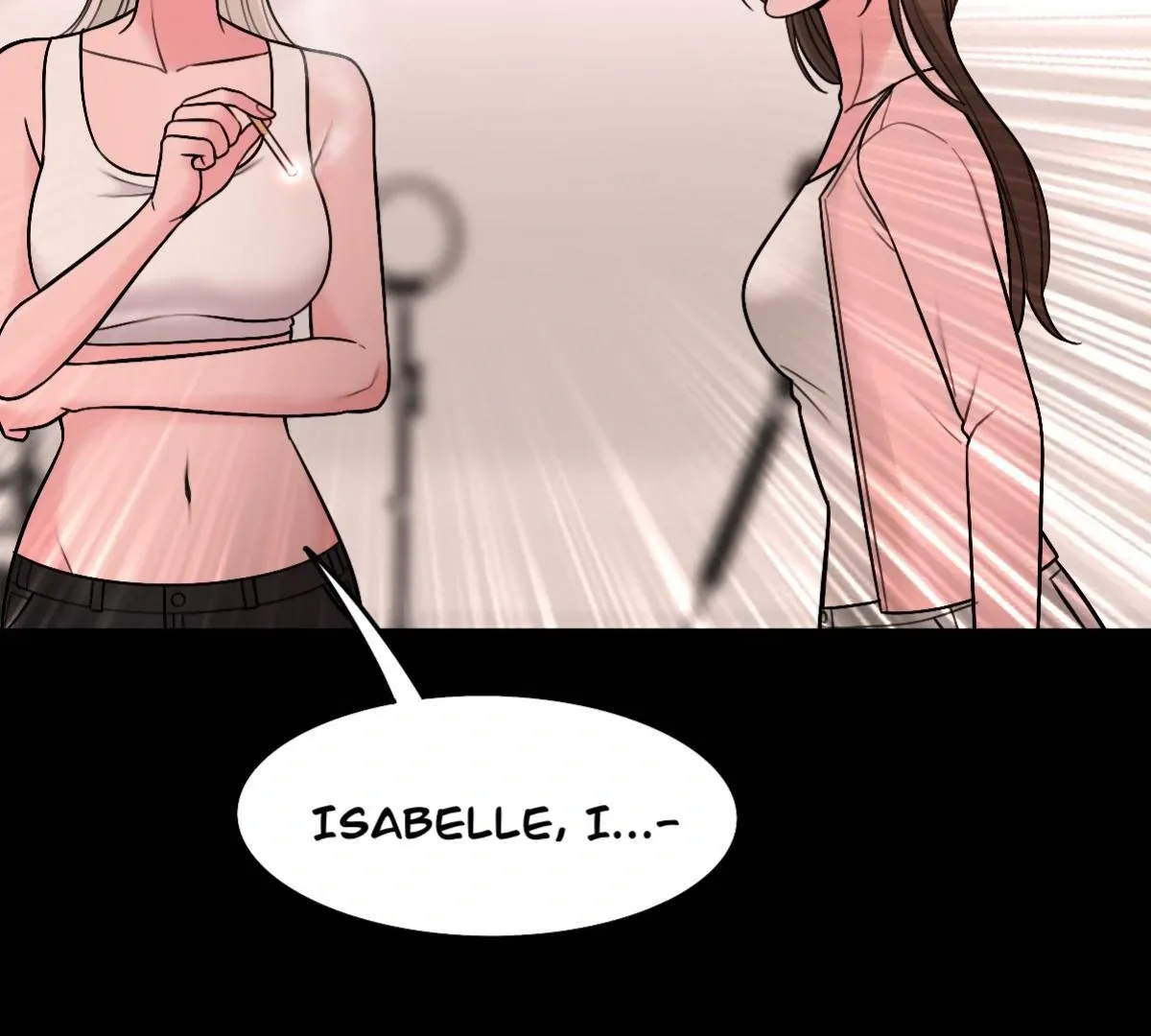 Ruthless Chapter 14 page 115 - 