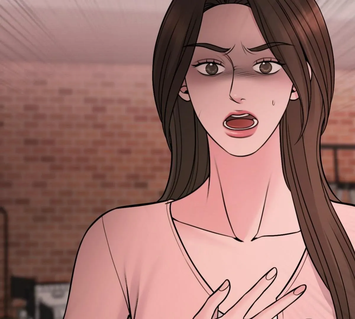 Ruthless Chapter 14 page 117 - 