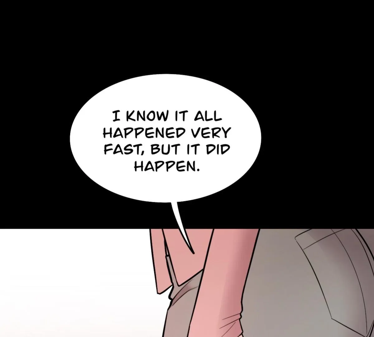 Ruthless Chapter 14 page 119 - 