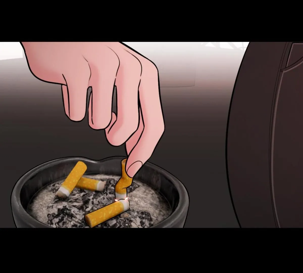 Ruthless Chapter 14 page 135 - 