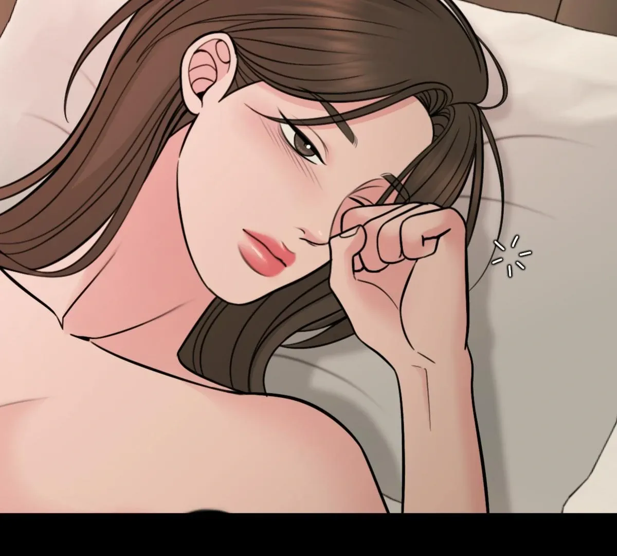 Ruthless Chapter 14 page 22 - 