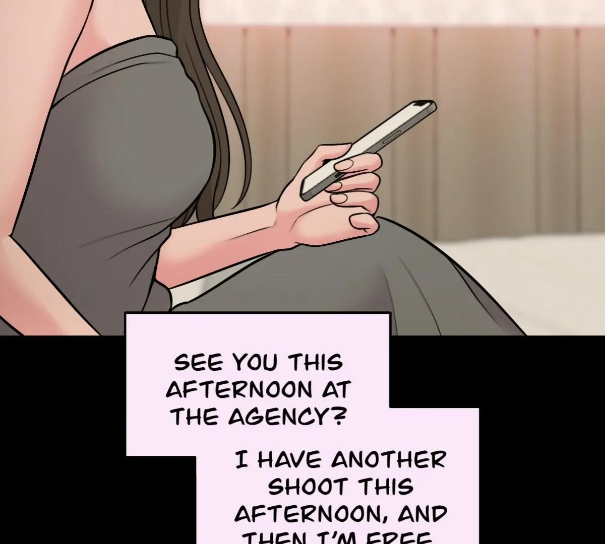 Ruthless Chapter 14 page 29 - 