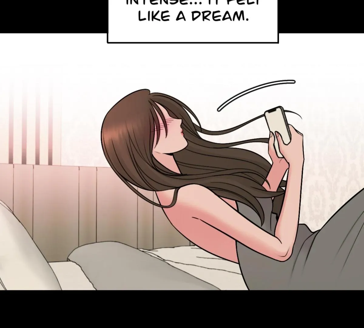 Ruthless Chapter 14 page 33 - 