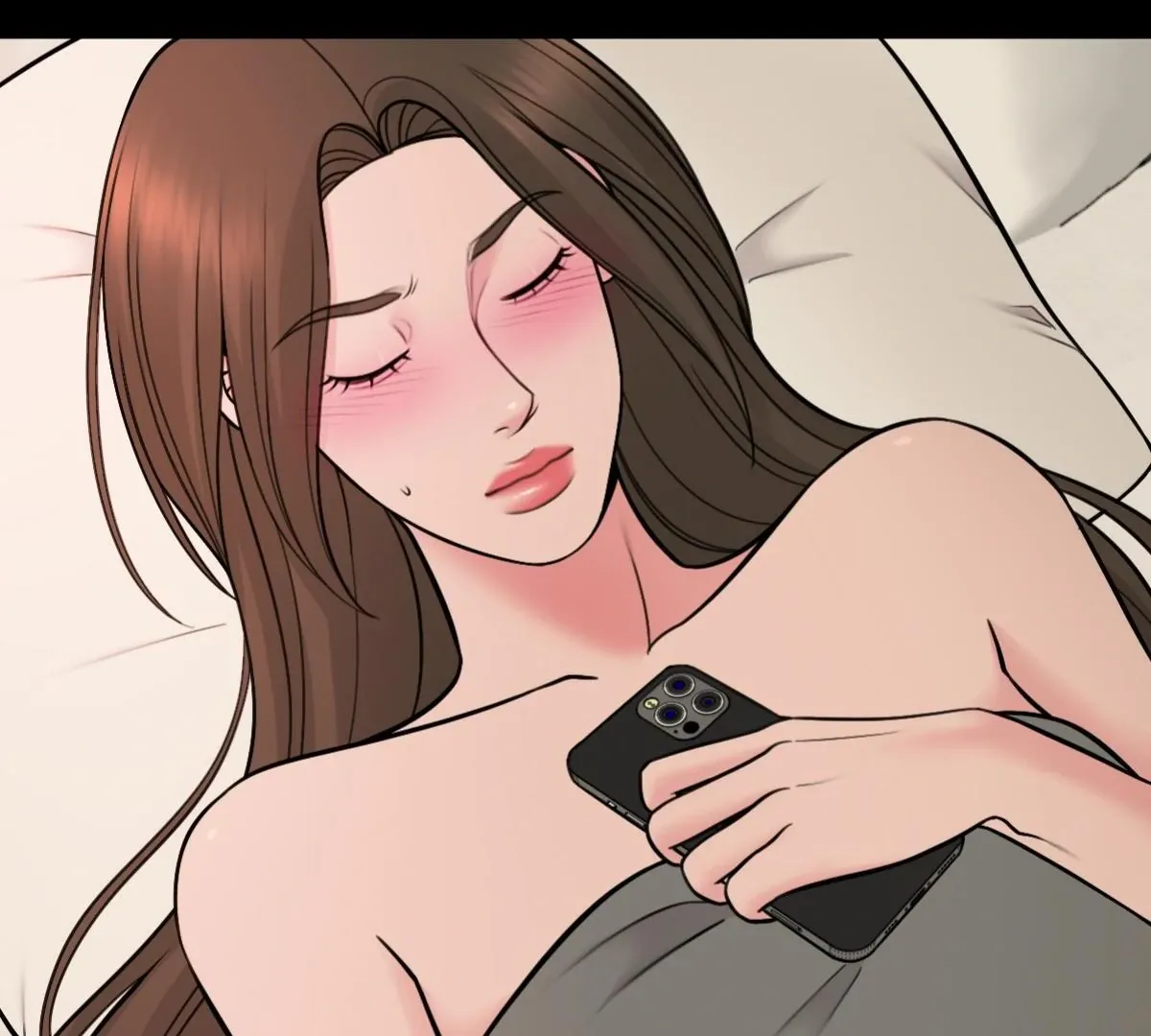 Ruthless Chapter 14 page 35 - 