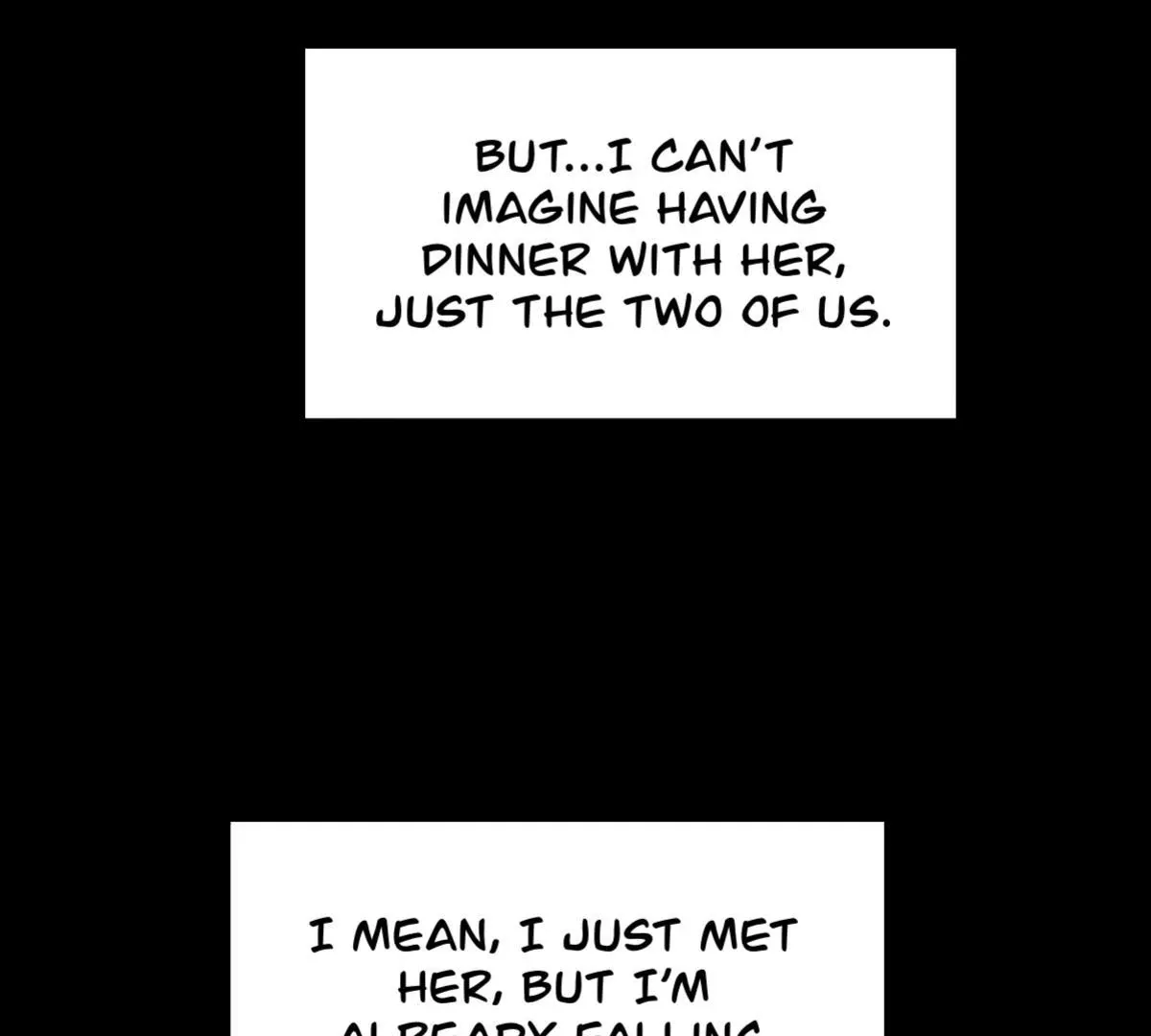 Ruthless Chapter 14 page 37 - 