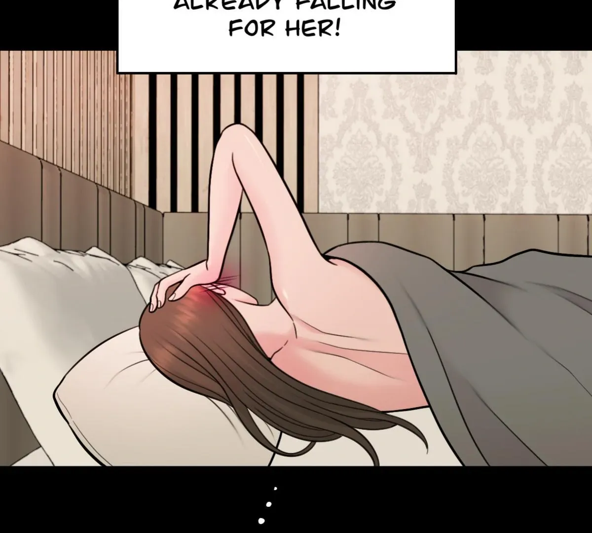 Ruthless Chapter 14 page 38 - 