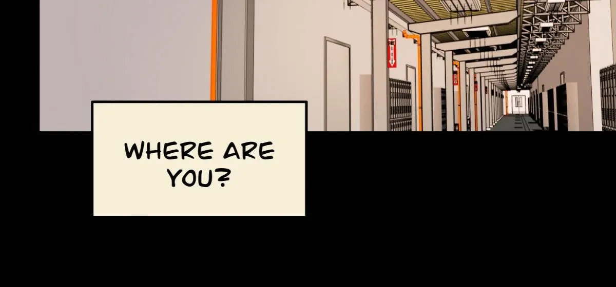 Ruthless Chapter 14 page 41 - 