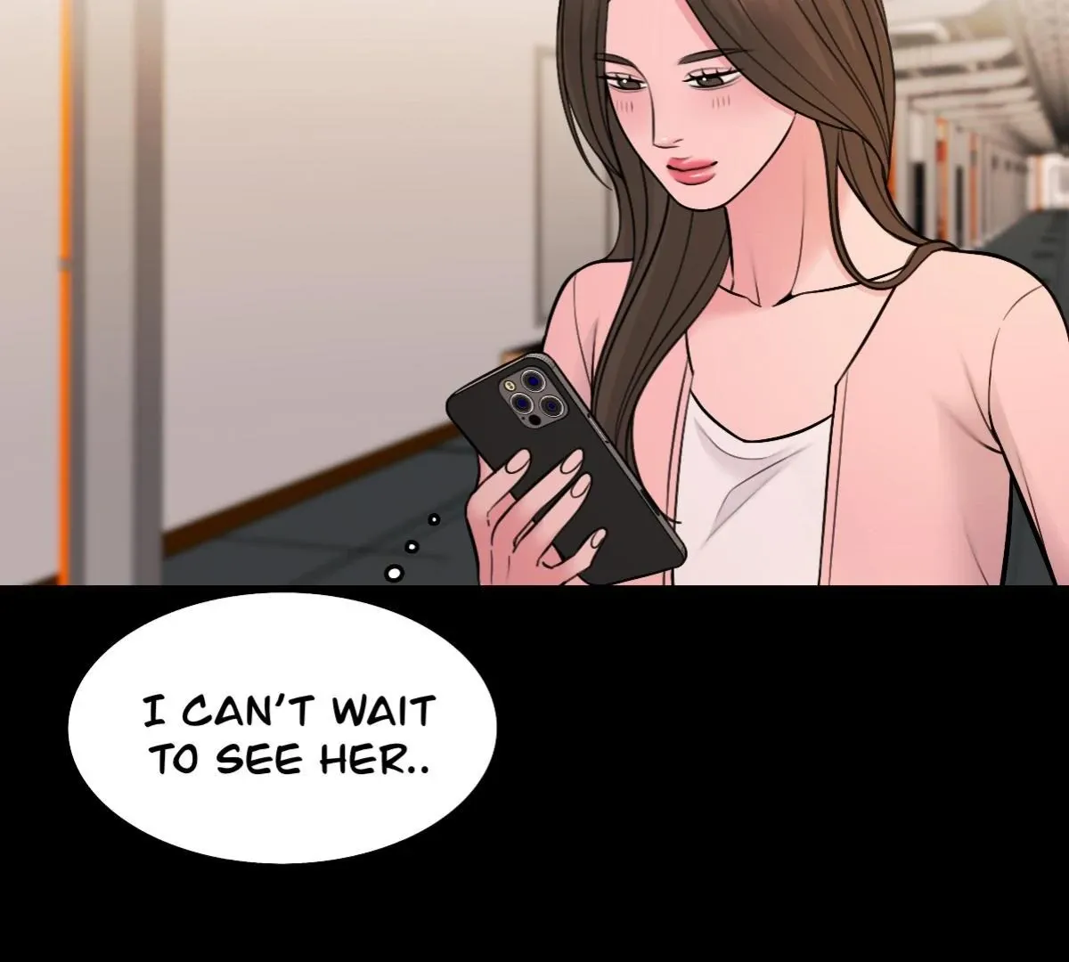 Ruthless Chapter 14 page 43 - 