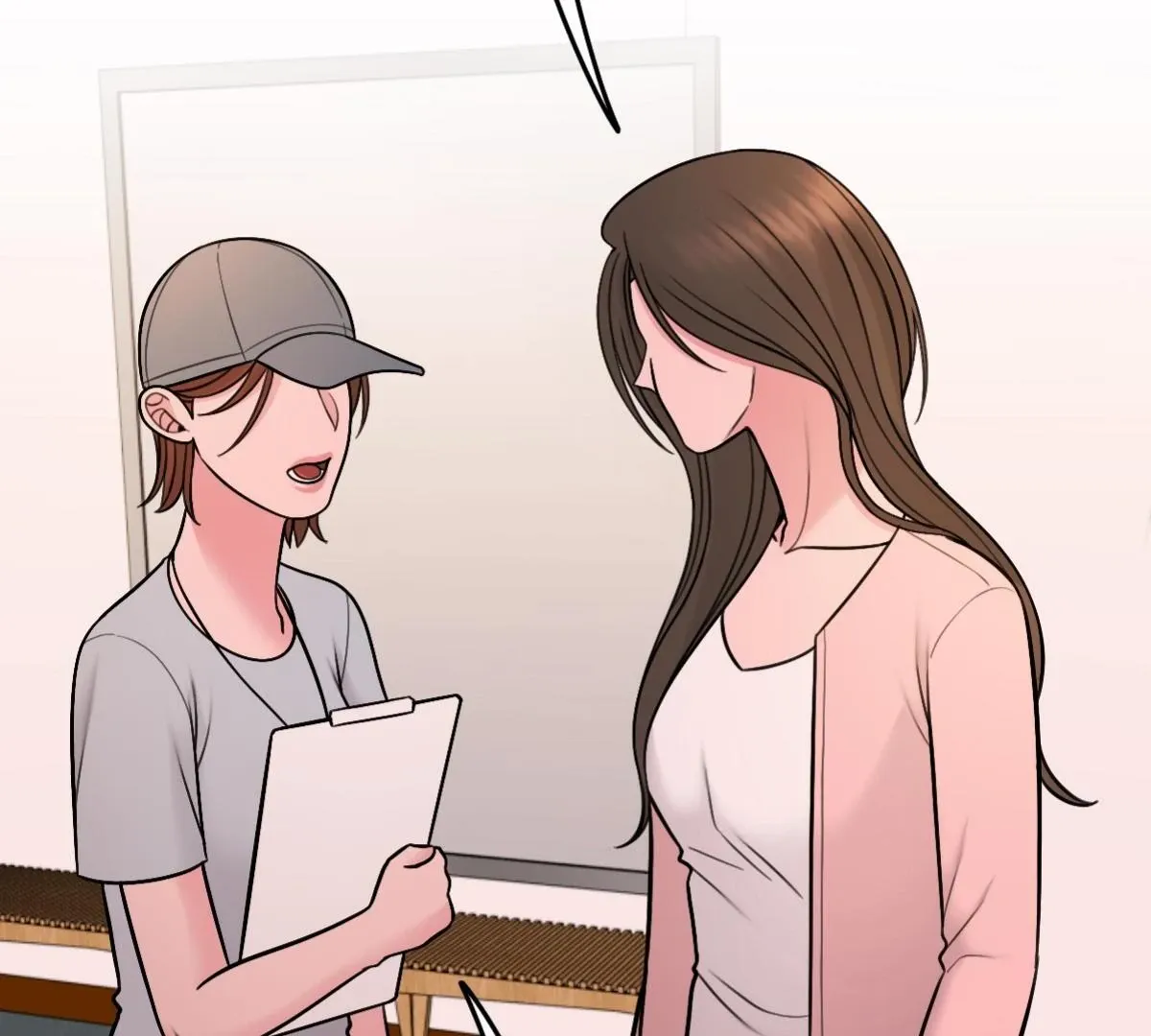 Ruthless Chapter 14 page 45 - 