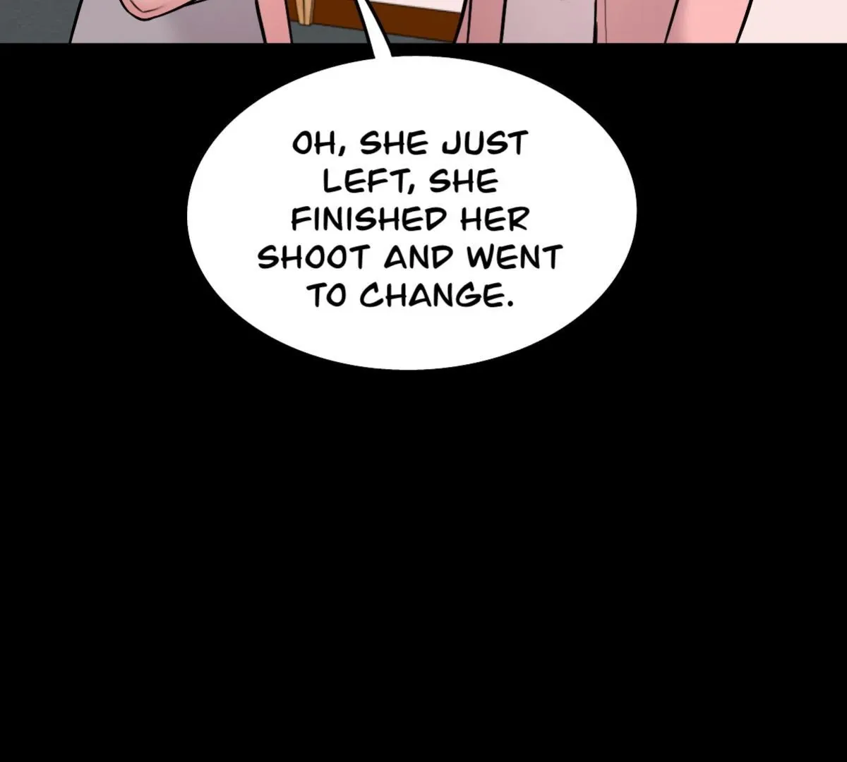 Ruthless Chapter 14 page 46 - 