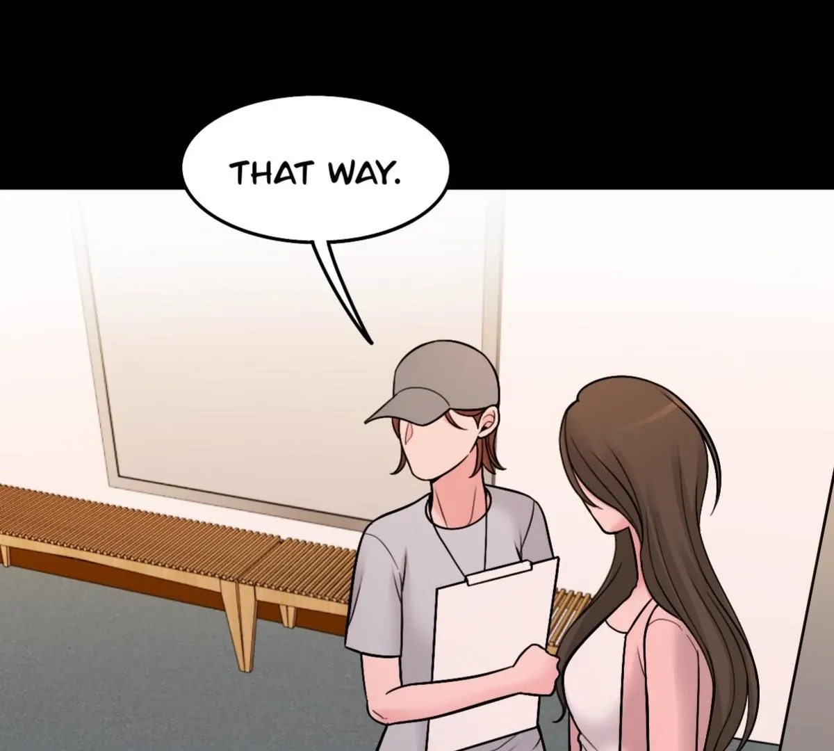 Ruthless Chapter 14 page 49 - 