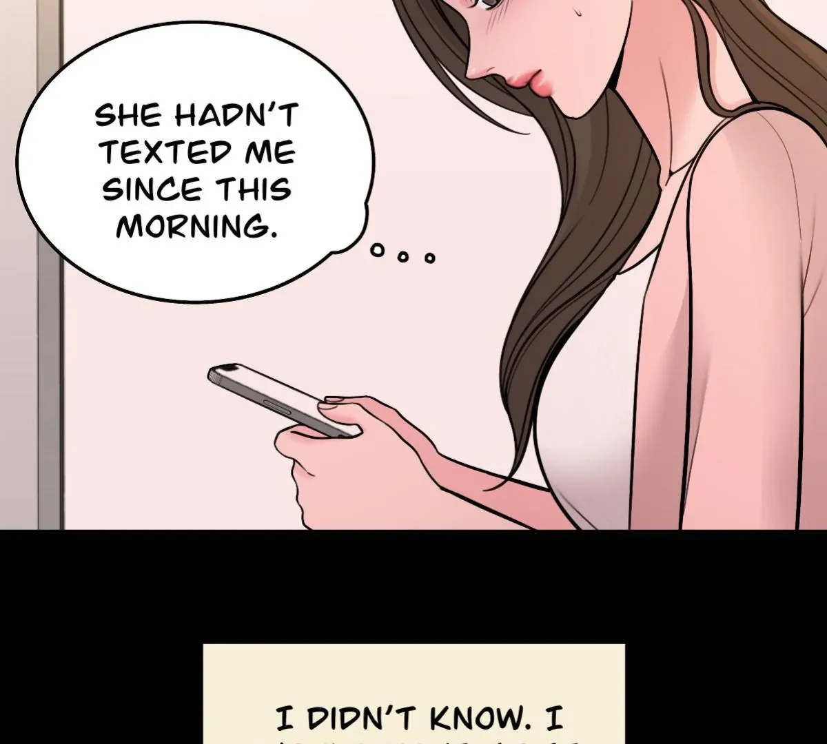 Ruthless Chapter 14 page 52 - 