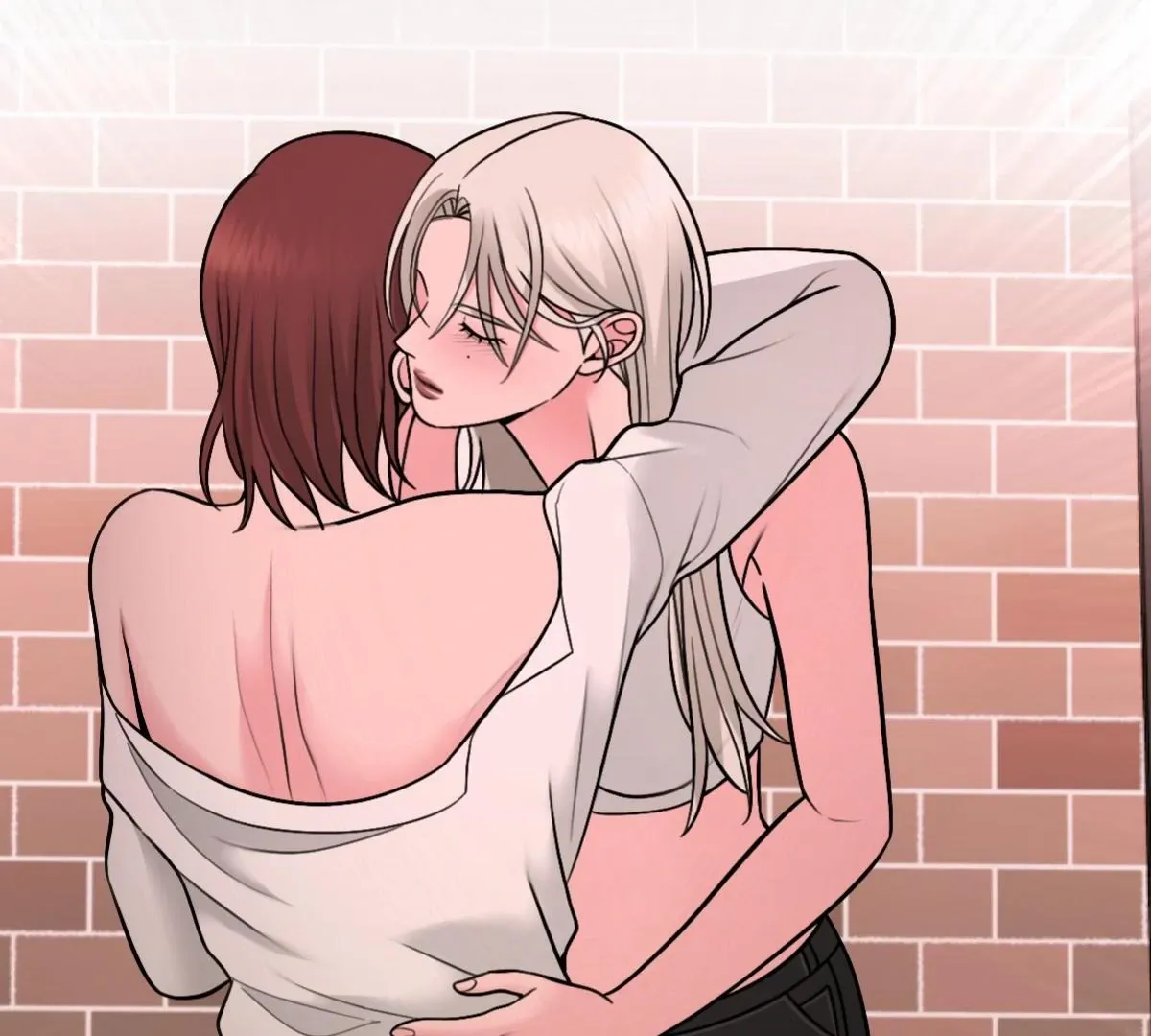 Ruthless Chapter 14 page 61 - 